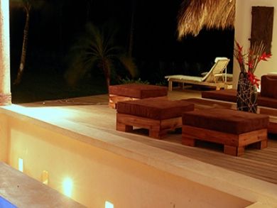 Luxury Vacation Rental Home with 13 Bedrooms Oceanfront
